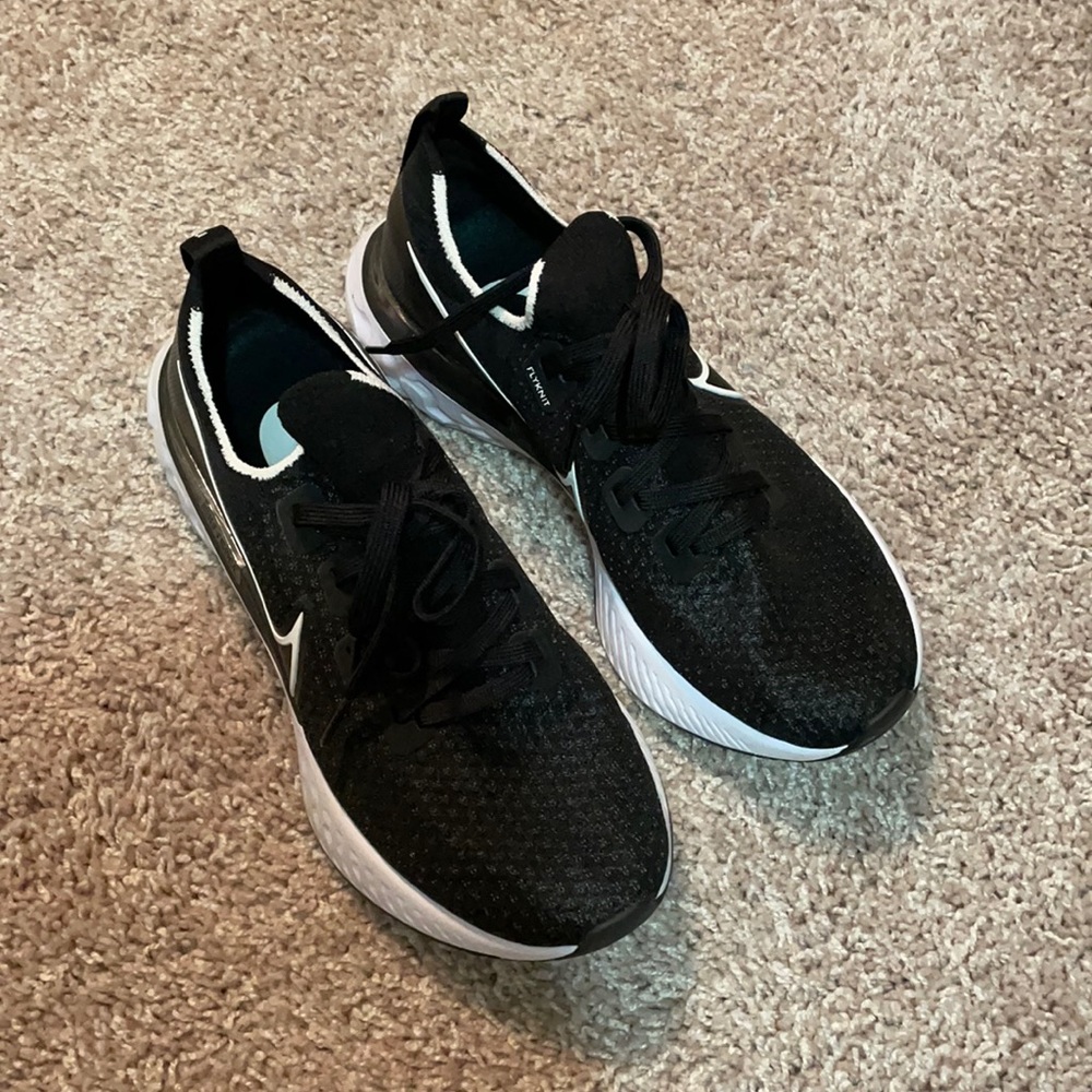 Nike React Infinity Run Flyknit